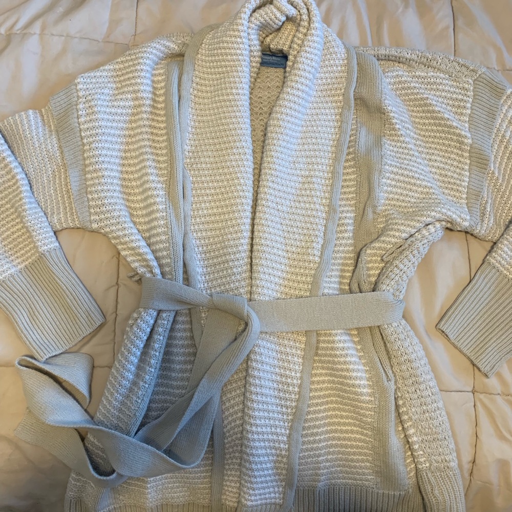Sweater!